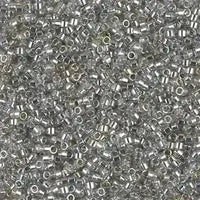 11/0 Delica Beads, DB0114, DB0115, DB0116, DB0117 - The Argus Collection