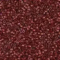 11/0 Delica Beads, DB0114, DB0115, DB0116, DB0117 - The Argus Collection