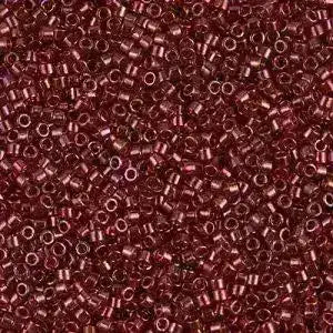 11/0 Delica Beads, DB0114, DB0115, DB0116, DB0117 - The Argus Collection