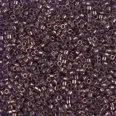 11/0 Delica Beads, DB0114, DB0115, DB0116, DB0117 - The Argus Collection