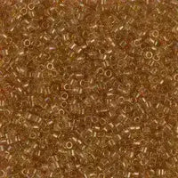 11/0 Delica Beads, DB0118, DB0119, DB0120, DB0121 - The Argus Collection
