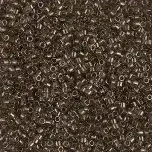 11/0 Delica Beads, DB0122, DB0123, DB0124, DB0125 - The Argus Collection