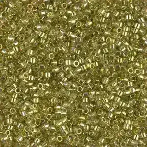 11/0 Delica Beads, DB0122, DB0123, DB0124, DB0125 - The Argus Collection