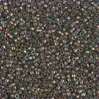 11/0 Delica Beads, DB0126, DB0127, DB0128, DB0129 - The Argus Collection
