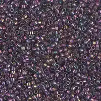 11/0 Delica Beads, DB0126, DB0127, DB0128, DB0129 - The Argus Collection
