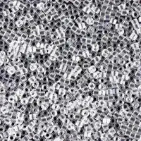 11/0 Delica Beads, DB0135, DB0141, DB0144, DB0145 - The Argus Collection