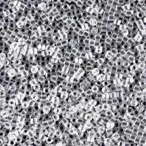 11/0 Delica Beads, DB0135, DB0141, DB0144, DB0145 - The Argus Collection