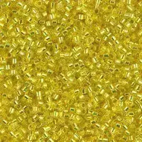 11/0 Delica Beads, DB0135, DB0141, DB0144, DB0145 - The Argus Collection