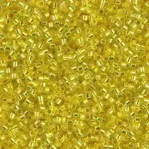 11/0 Delica Beads, DB0135, DB0141, DB0144, DB0145 - The Argus Collection