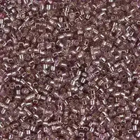 11/0 Delica Beads, DB0146, DB0147, DB0148, DB0149 - The Argus Collection