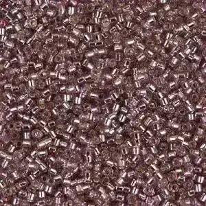 11/0 Delica Beads, DB0146, DB0147, DB0148, DB0149 - The Argus Collection