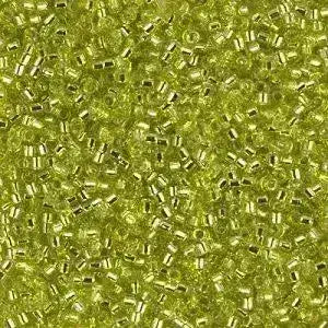11/0 Delica Beads, DB0146, DB0147, DB0148, DB0149 - The Argus Collection