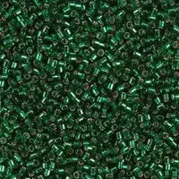 11/0 Delica Beads, DB0146, DB0147, DB0148, DB0149 - The Argus Collection