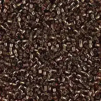 11/0 Delica Beads, DB0150, DB0151, DB0152, DB0157 - The Argus Collection