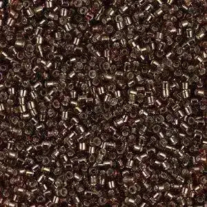 11/0 Delica Beads, DB0150, DB0151, DB0152, DB0157 - The Argus Collection