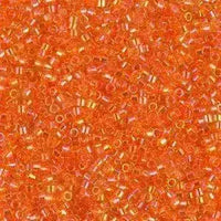11/0 Delica Beads, DB0150, DB0151, DB0152, DB0157 - The Argus Collection