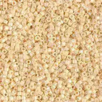 11/0 Delica Beads, DB0150, DB0151, DB0152, DB0157 - The Argus Collection