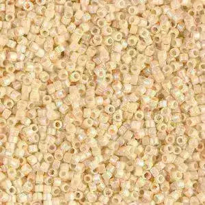 11/0 Delica Beads, DB0150, DB0151, DB0152, DB0157 - The Argus Collection