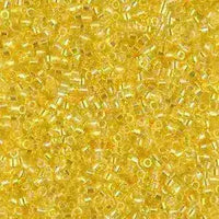 11/0 Delica Beads, DB0170, DB0171, DB0172, DB0173 - The Argus Collection