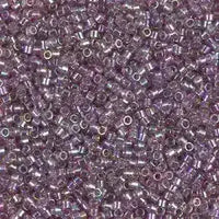 11/0 Delica Beads, DB0170, DB0171, DB0172, DB0173 - The Argus Collection