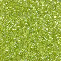 11/0 Delica Beads, DB0174, DB0175, DB0176, DB0177 - The Argus Collection