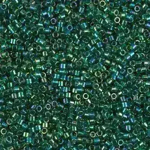 11/0 Delica Beads, DB0174, DB0175, DB0176, DB0177 - The Argus Collection