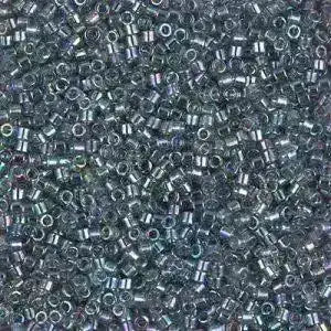 11/0 Delica Beads, DB0178, DB0179, DB0180, DB0181 - The Argus Collection