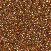 11/0 Delica Beads, DB0178, DB0179, DB0180, DB0181 - The Argus Collection