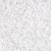 11/0 Delica Beads, DB0200, DB0201, DB0202, DB0203 - The Argus Collection