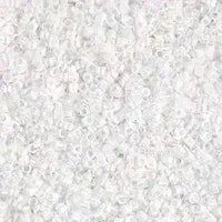 11/0 Delica Beads, DB0200, DB0201, DB0202, DB0203 - The Argus Collection