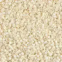 11/0 Delica Beads, DB0200, DB0201, DB0202, DB0203 - The Argus Collection