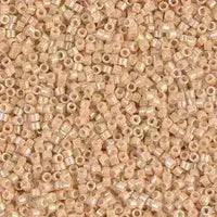 11/0 Delica Beads, DB0204, DB0205, DB0206, DB0207 - The Argus Collection