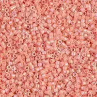 11/0 Delica Beads, DB0204, DB0205, DB0206, DB0207 - The Argus Collection