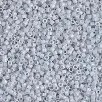 11/0 Delica Beads, DB0208, DB0209, DB0210, DB0211 - The Argus Collection