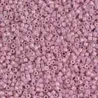 11/0 Delica Beads, DB0208, DB0209, DB0210, DB0211 - The Argus Collection