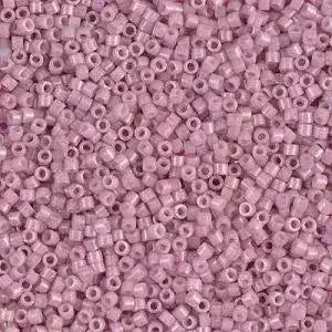 11/0 Delica Beads, DB0208, DB0209, DB0210, DB0211 - The Argus Collection