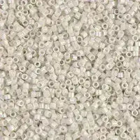 11/0 Delica Beads, DB0208, DB0209, DB0210, DB0211 - The Argus Collection