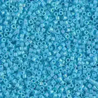11/0 Delica Beads, DB0214, DB0215, DB0216, DB0217 - The Argus Collection