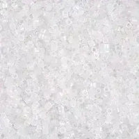 11/0 Delica Beads, DB0218, DB0220, DB0221, DB0222 - The Argus Collection