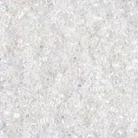 11/0 Delica Beads, DB0218, DB0220, DB0221, DB0222 - The Argus Collection