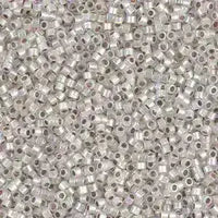 11/0 Delica Beads, DB0223, DB0230, DB0231, DB0232 - The Argus Collection