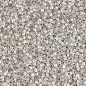 11/0 Delica Beads, DB0223, DB0230, DB0231, DB0232 - The Argus Collection