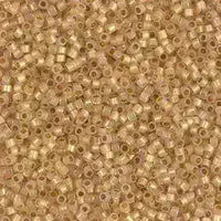 11/0 Delica Beads, DB0223, DB0230, DB0231, DB0232 - The Argus Collection