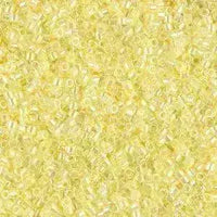 11/0 Delica Beads, DB0223, DB0230, DB0231, DB0232 - The Argus Collection