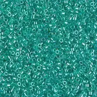 11/0 Delica Beads, DB0237, DB0238, DB0239, DB0240 - The Argus Collection