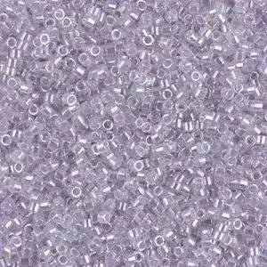 11/0 Delica Beads, DB0241, DB0242, DB0243, DB0244 - The Argus Collection