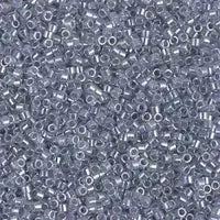 11/0 Delica Beads, DB0241, DB0242, DB0243, DB0244 - The Argus Collection