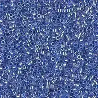 11/0 Delica Beads, DB0241, DB0242, DB0243, DB0244 - The Argus Collection