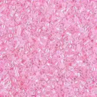 11/0 Delica Beads, DB0245, DB0246, DB0247, DB0248 - The Argus Collection