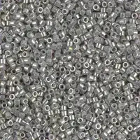 11/0 Delica Beads, DB0249, DB0250, DB0251, DB0252 - The Argus Collection